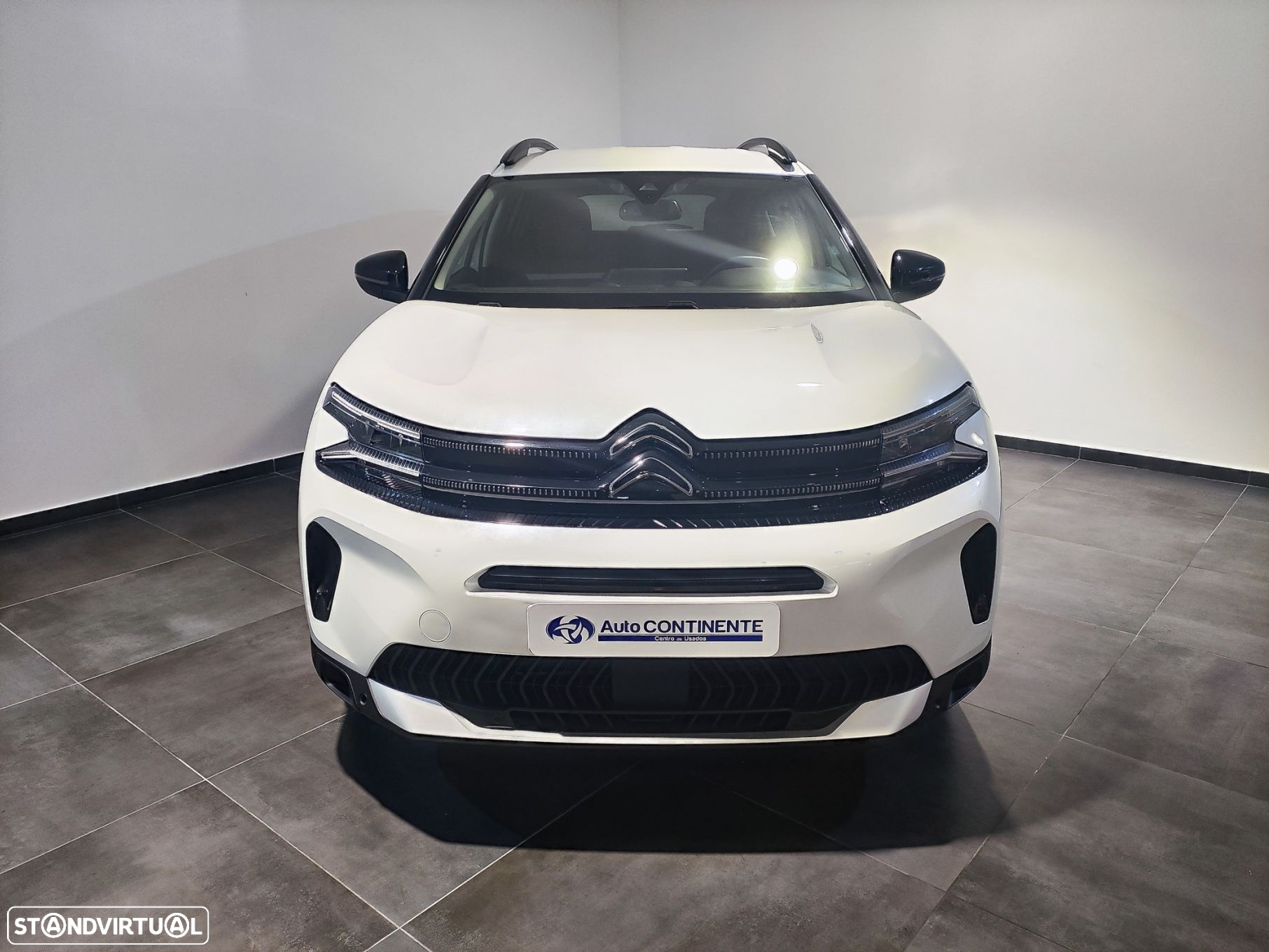 Citroën C5 Aircross 1.2 PureTech Plus - 2