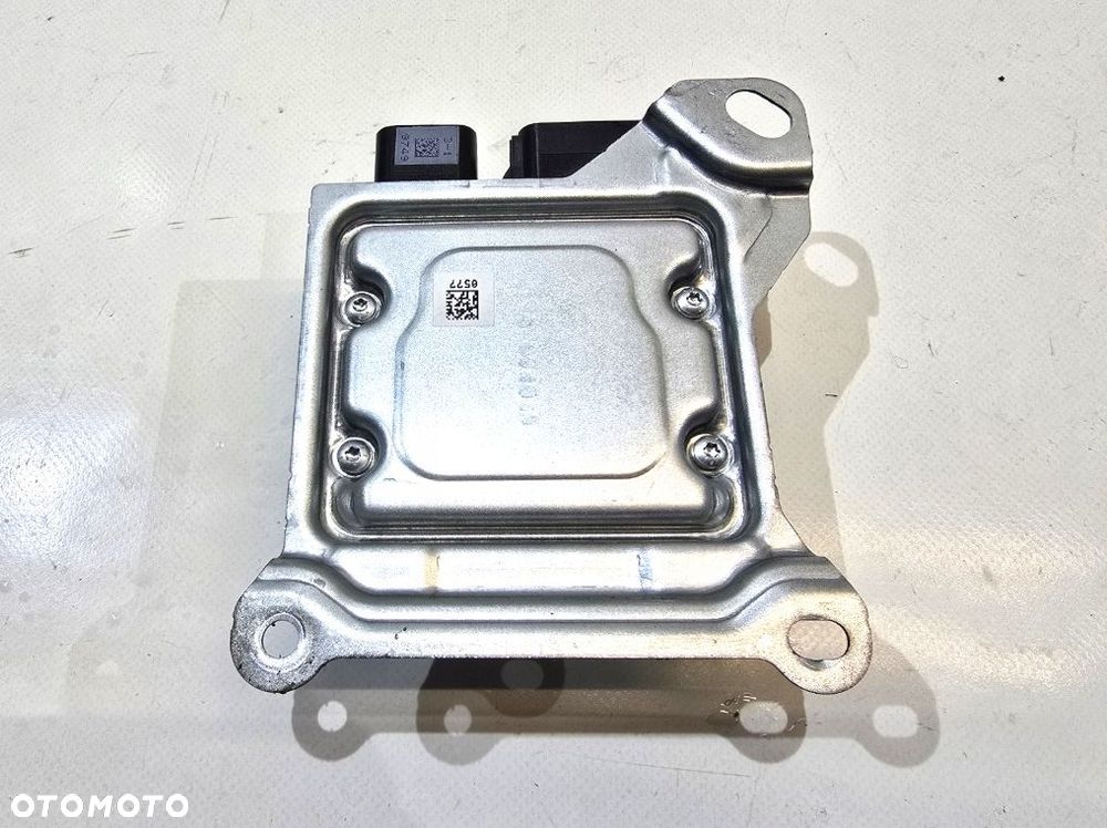 sterownik moduł airbag ford grand c-max ii 1.6 ecoboost 0285011577 - 2