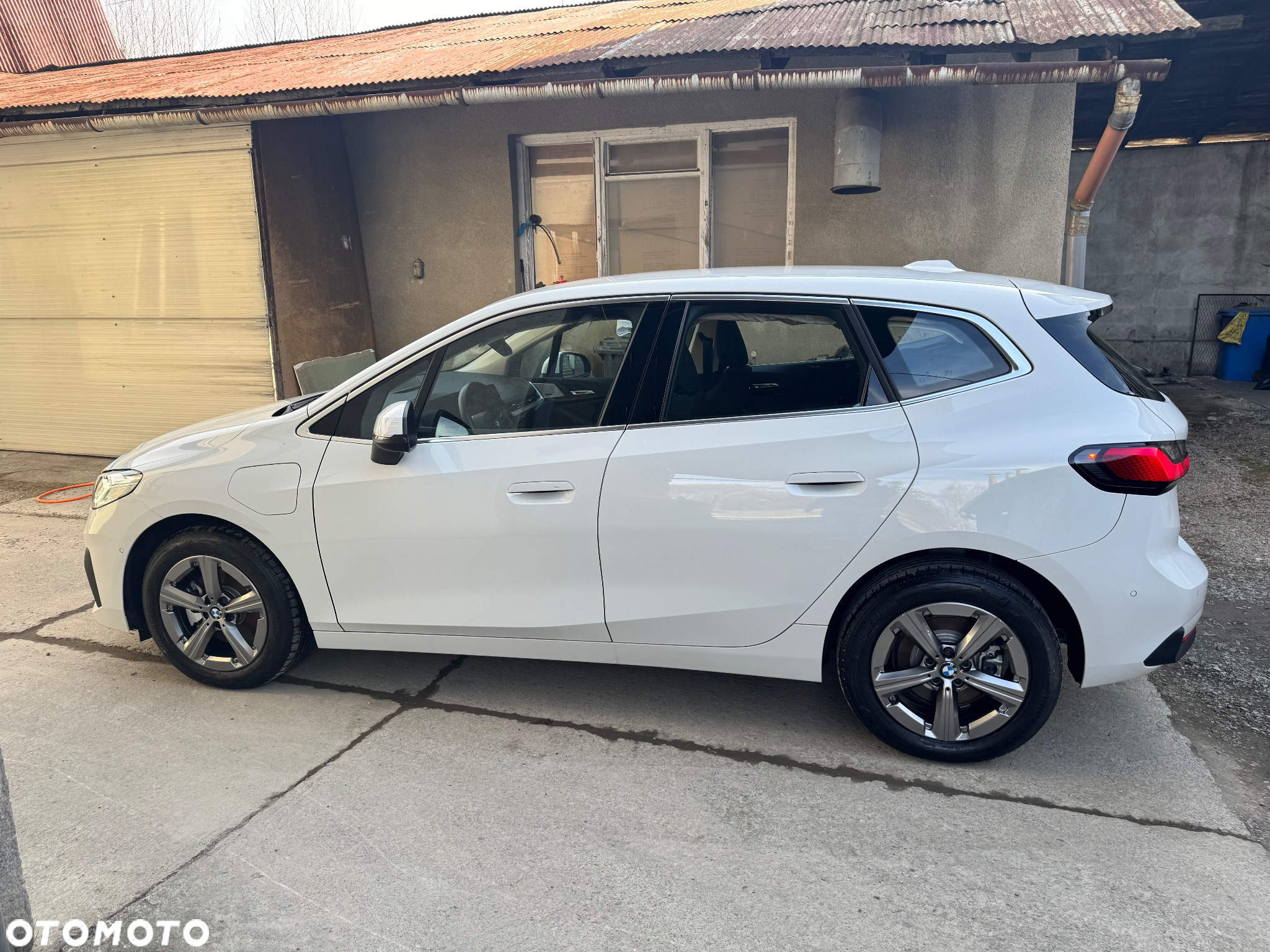 BMW Seria 2 225e xDrive sport - 8