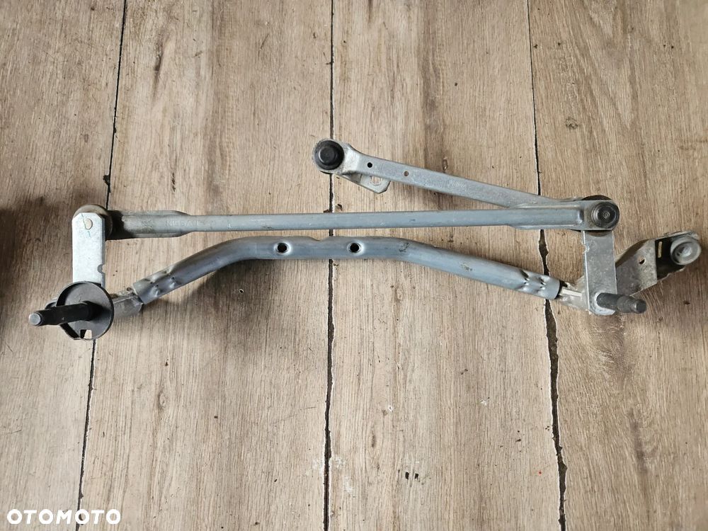 Mechanizm wycieraczek Nissan QASHQAI J10 2007-2014r Europa