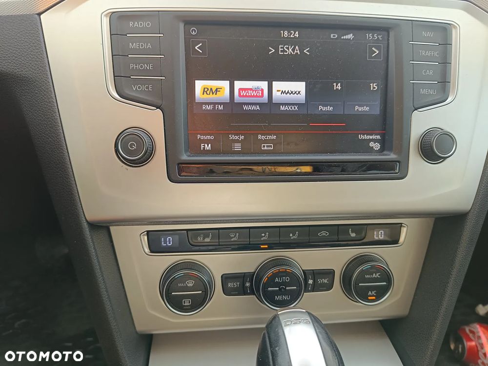 Volkswagen Passat 2.0 TDI BMT Highline DSG - 16