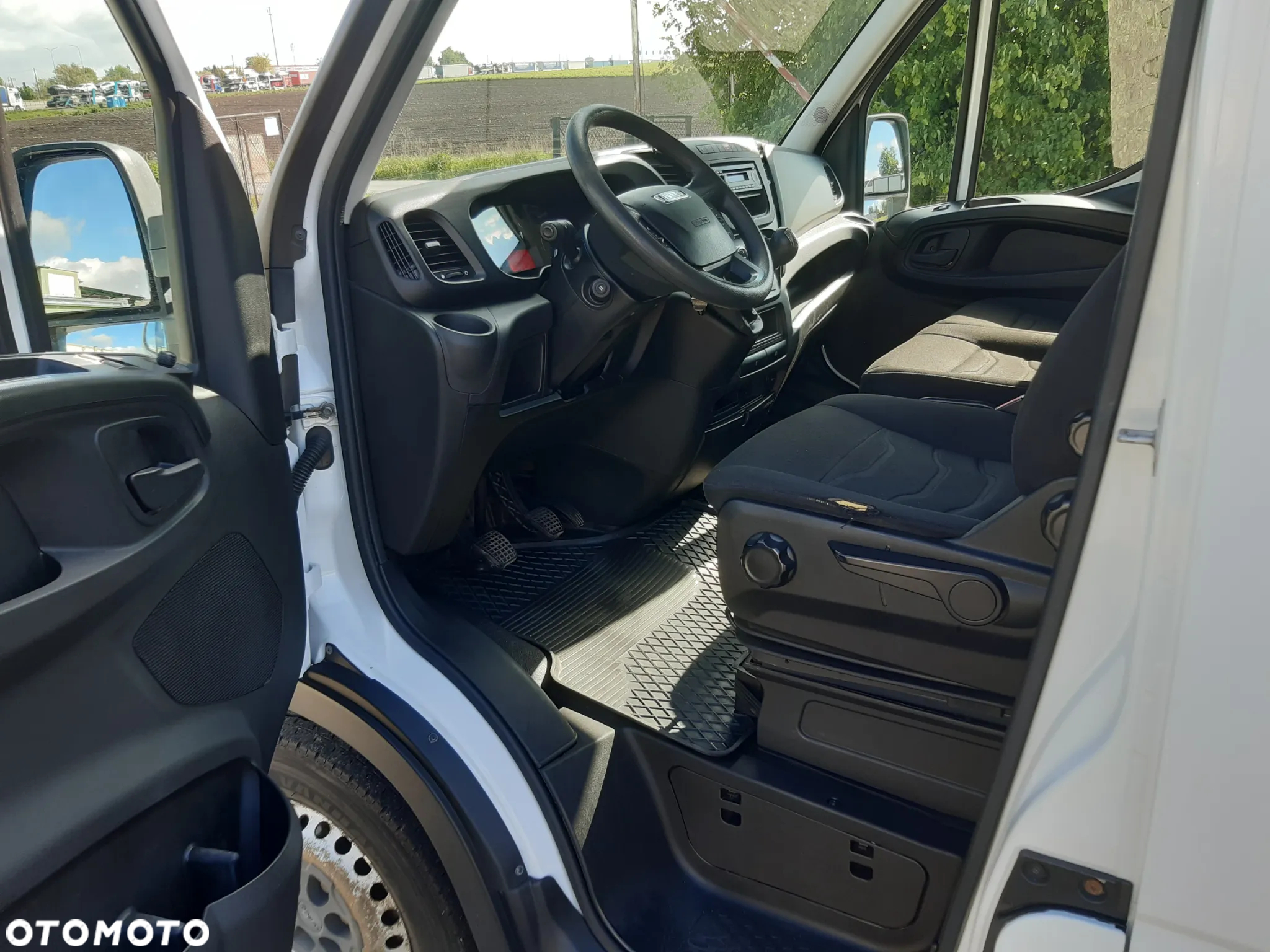 Iveco Daily 35S15 - 12