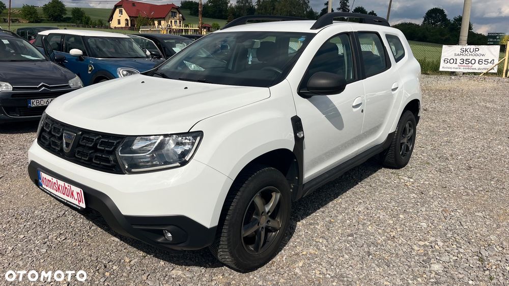 Dacia Duster - 35
