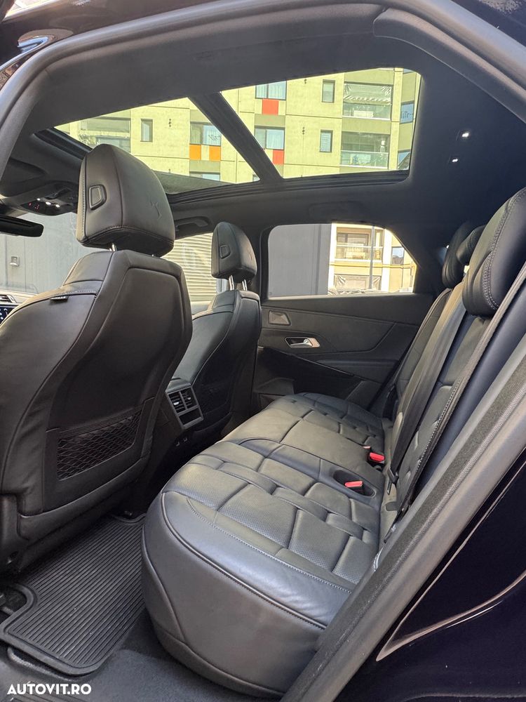 DS Automobiles DS 7 Crossback 1.6 PHeV AWD 300 EAT8 OPERA - 7