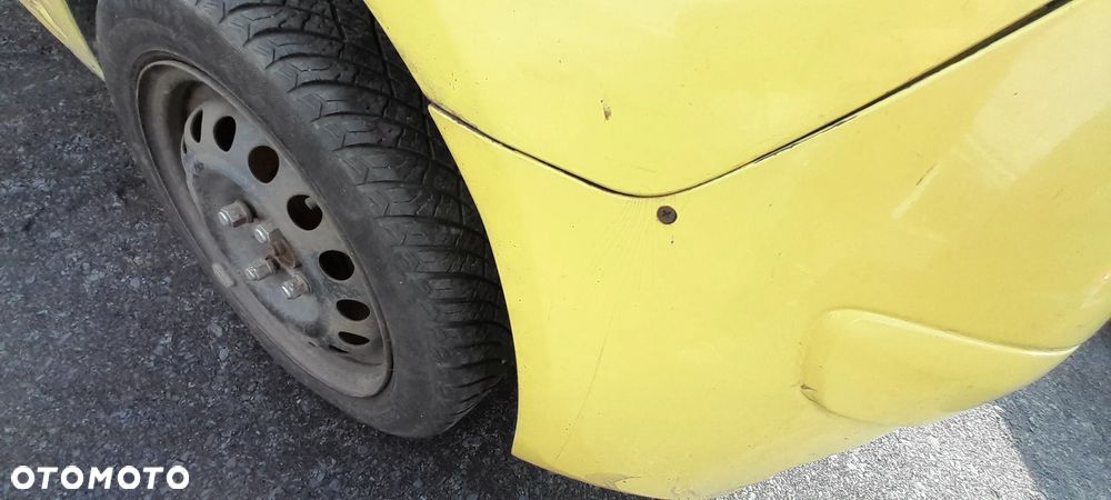 KIA PICANTO I LIFT ZDERZAK PRZEDNI PRZÓD KOMPLETNY II nr. 3/10 - 7