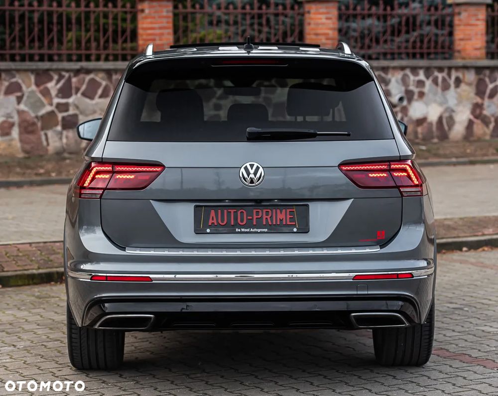 Volkswagen Tiguan Allspace - 11