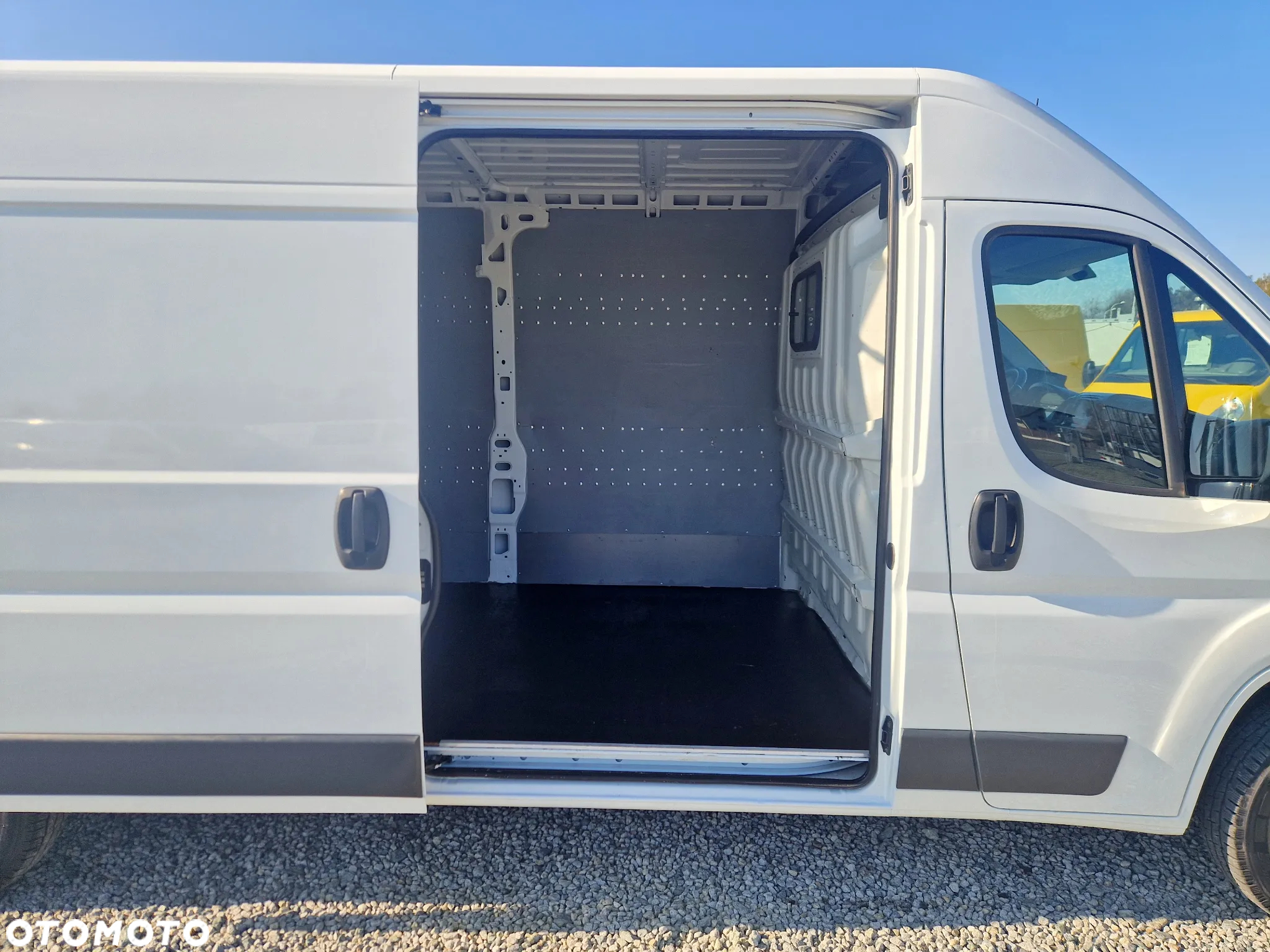 Peugeot BOXER 2,0 HDI 163 KONNY MAX L3H2 KLIMA WEBASTO WINDA KAMERA GWARANCJA LEDY - 30
