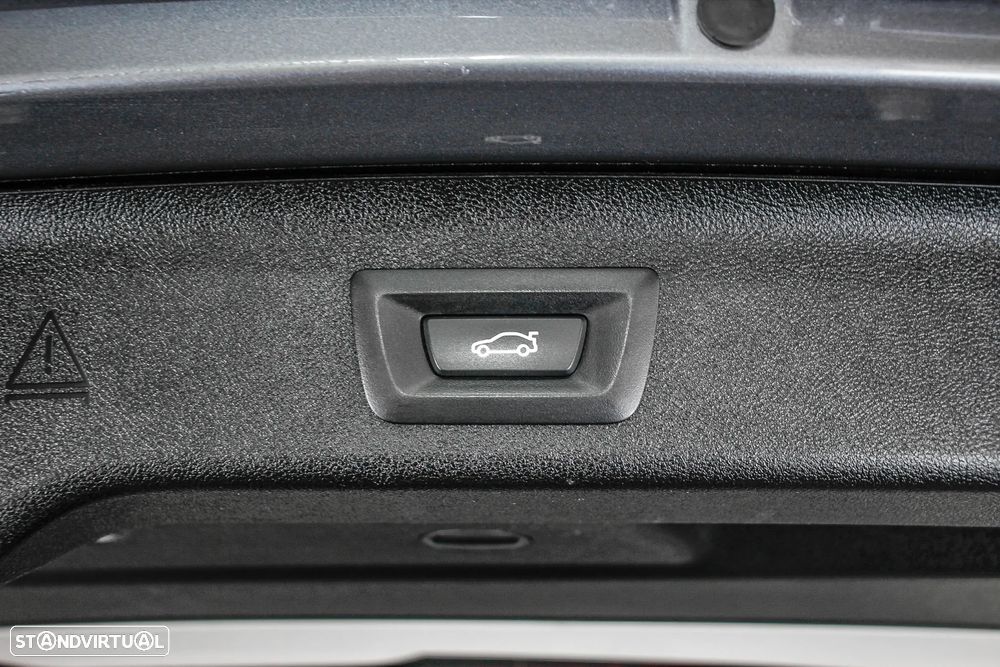 BMW 520 d Touring Aut. - 30