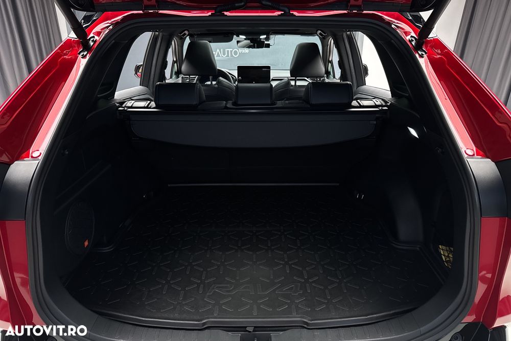 Toyota RAV4 2.5 VVT-iE 4x4 GR Sport - 37