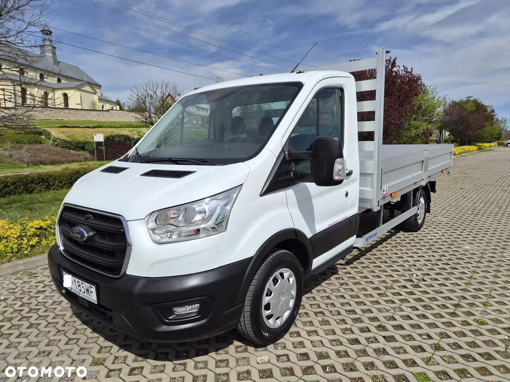 Ford Transit - 10