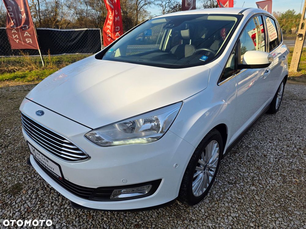 Ford C-MAX - 22