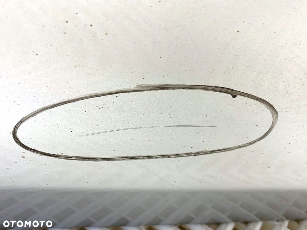 DRZWI PRAWY PRZÓD LA7W - 1080.00 PLN - VW GOLF VII Variant (BA5, BV5) 2013 - 2022 1.6 TDI 81 kW - 6