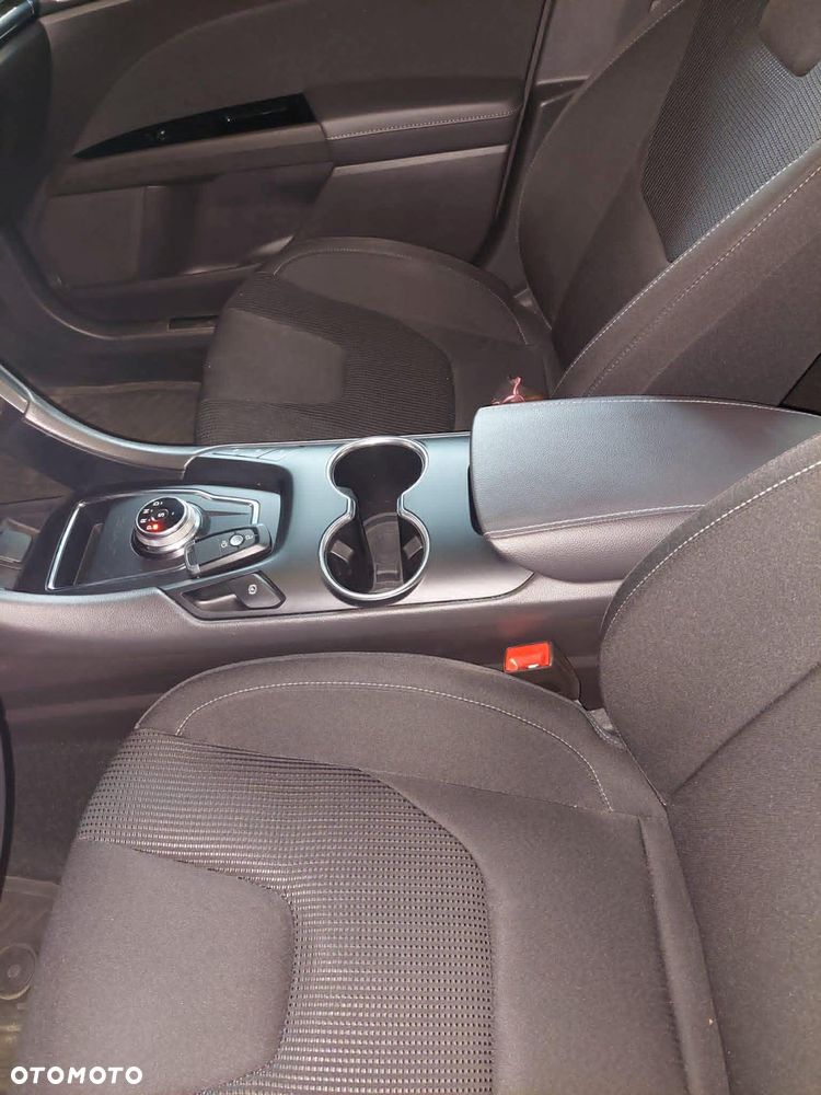Ford Mondeo 2.0 EcoBlue Titanium - 8