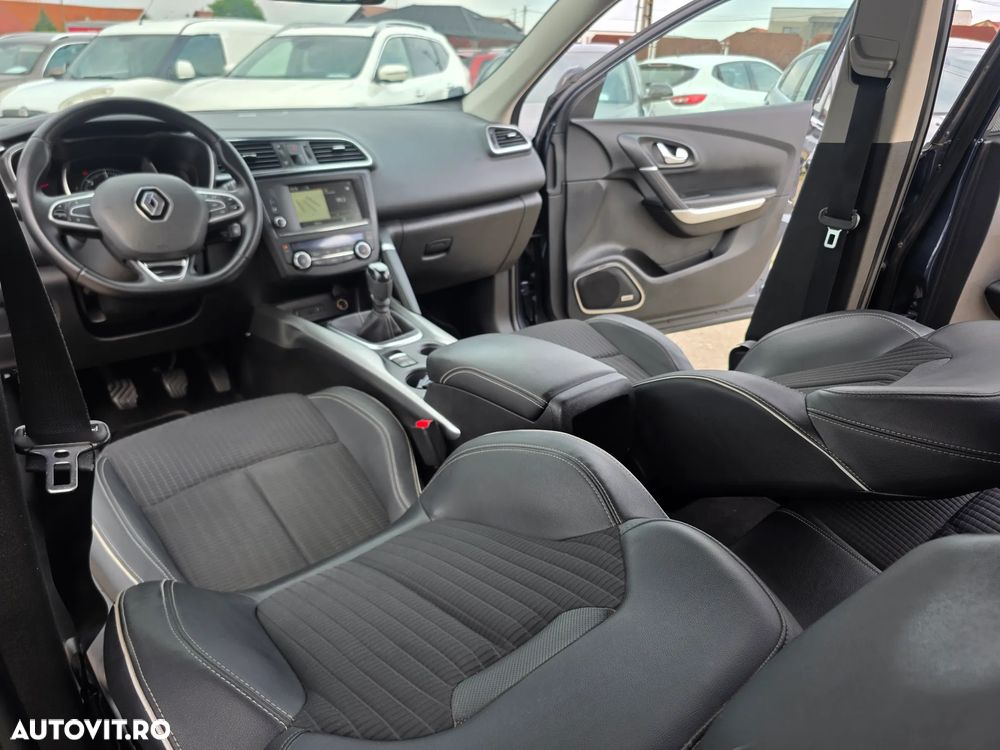 Renault Kadjar - 11