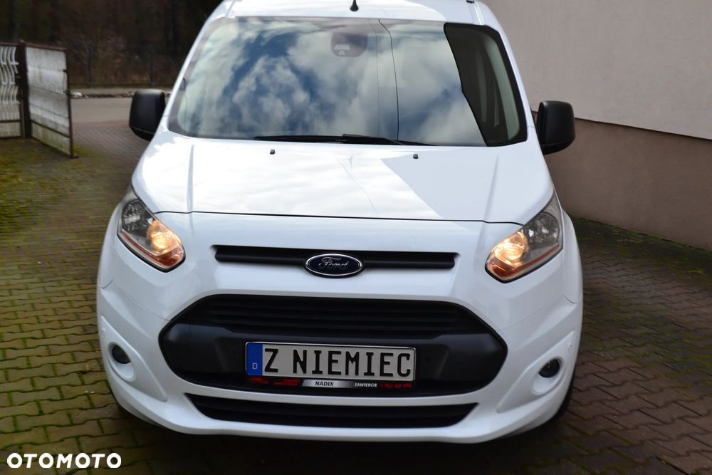 Ford Tourneo Connect 1.0 EcoBoost Start-Stop Trend - 6