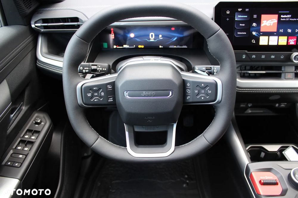 Jeep Compass 1.2 T3 mHEV First Edition FWD DCT - 12