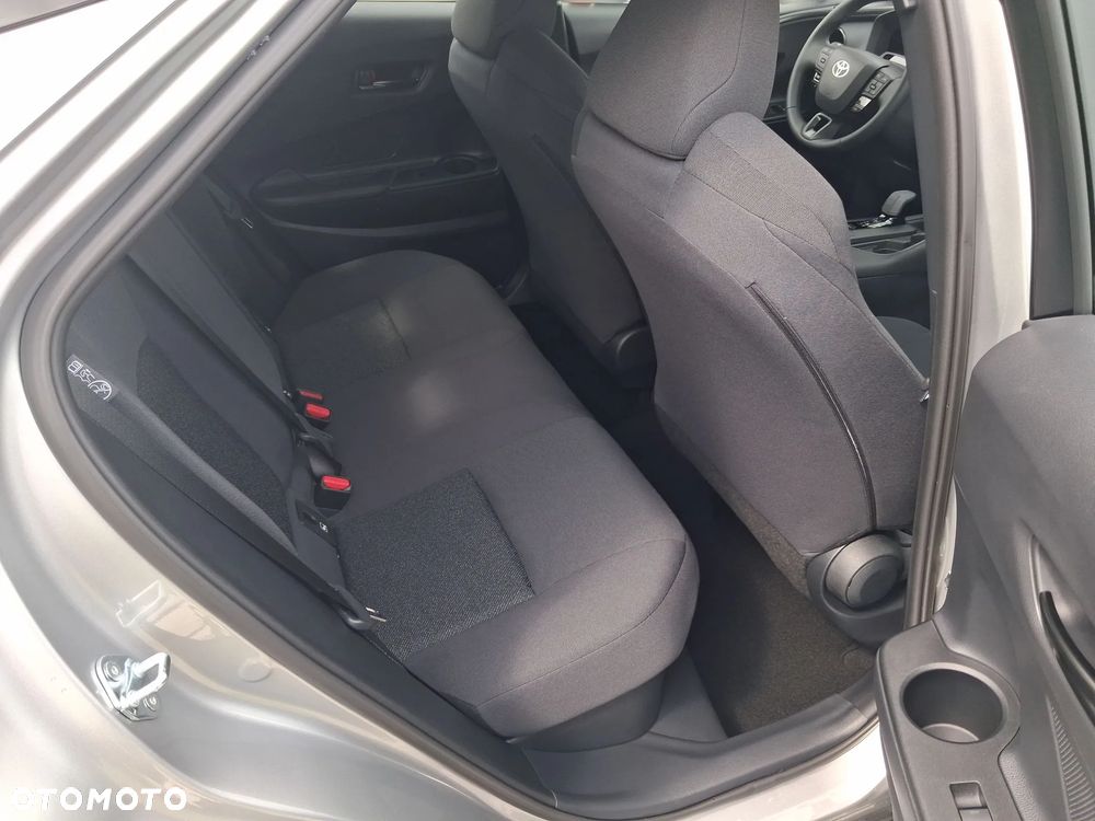 Toyota C-HR - 10