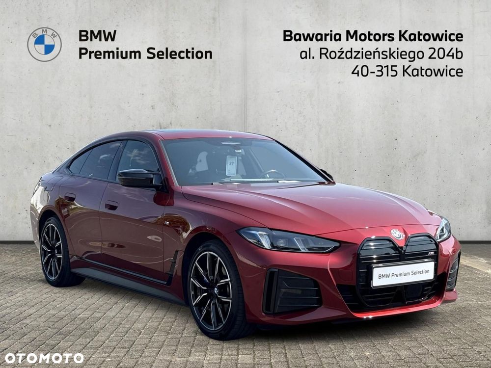 BMW i4 - 22