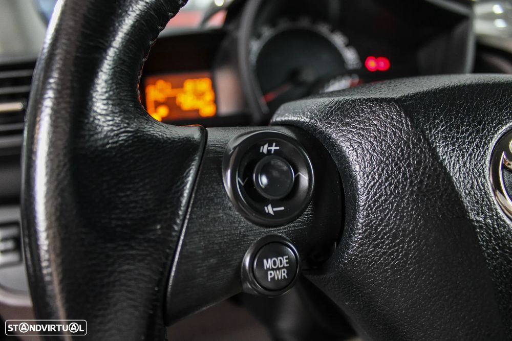 Toyota iQ 1.0 VVT-i Essential+AC - 29
