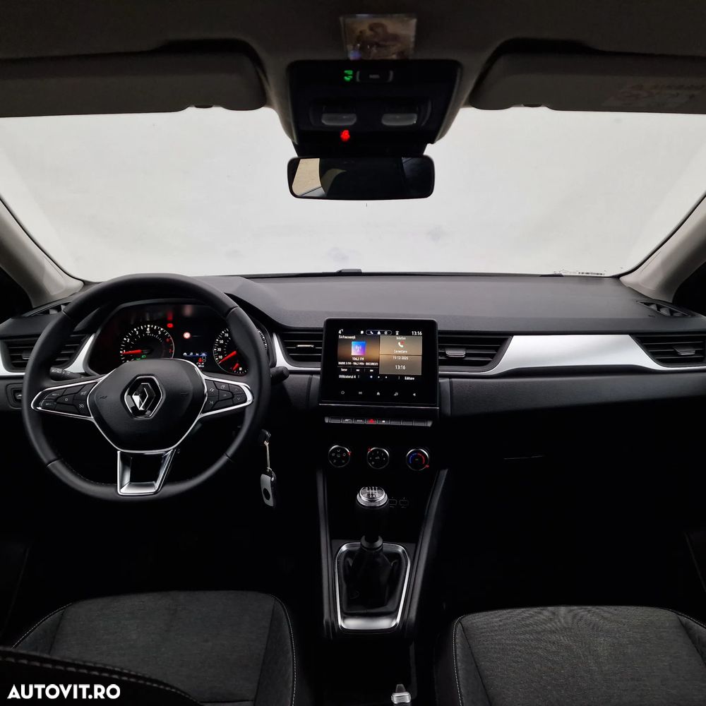 Renault Captur TCe 90 Equilibre - 3