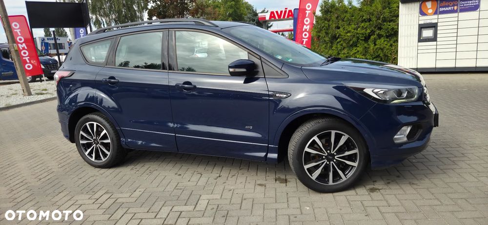 Ford Kuga 1.5 EcoBoost 4x4 ST-Line - 20