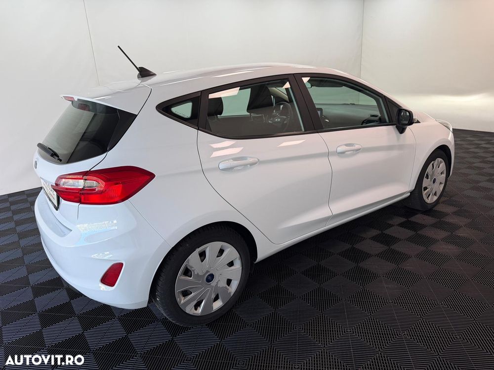 Ford Fiesta 1.1 Trend - 26