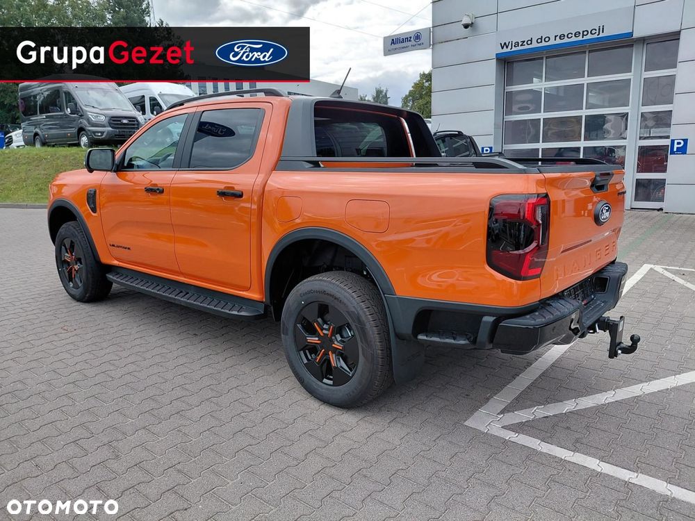 Ford Ranger - 3