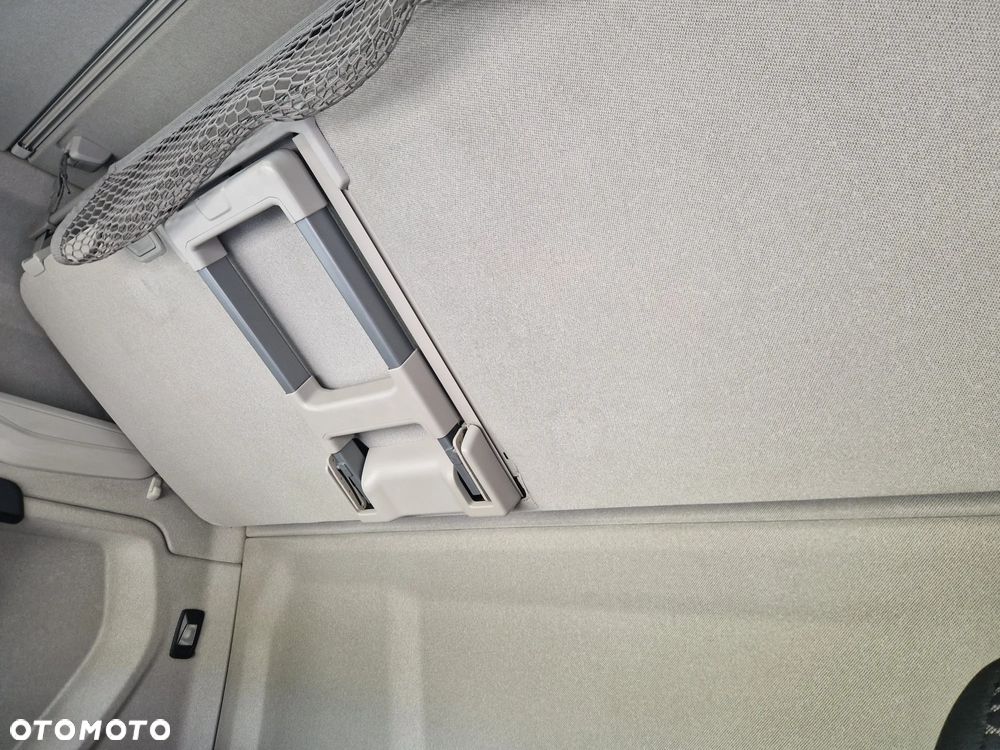 Scania R450 /Klima Postojowa Led Automat Retarder /JVG Gliwice - 18