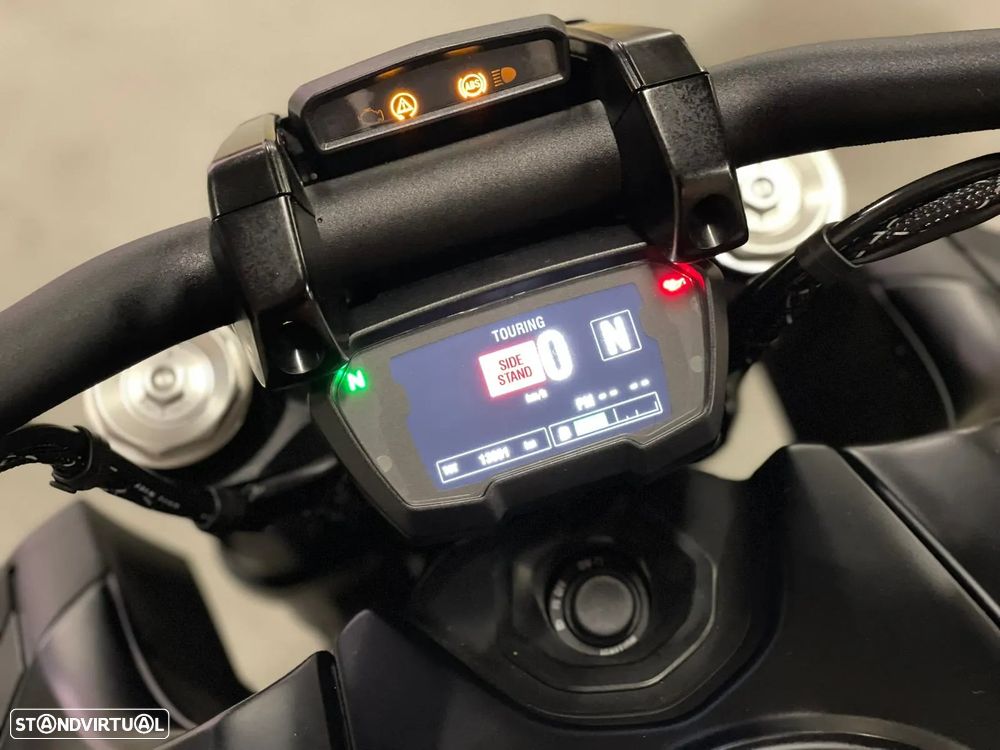 Ducati Diavel 1260 - 7