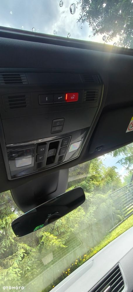 Skoda Superb 2.0 TSI Sportline DSG - 14