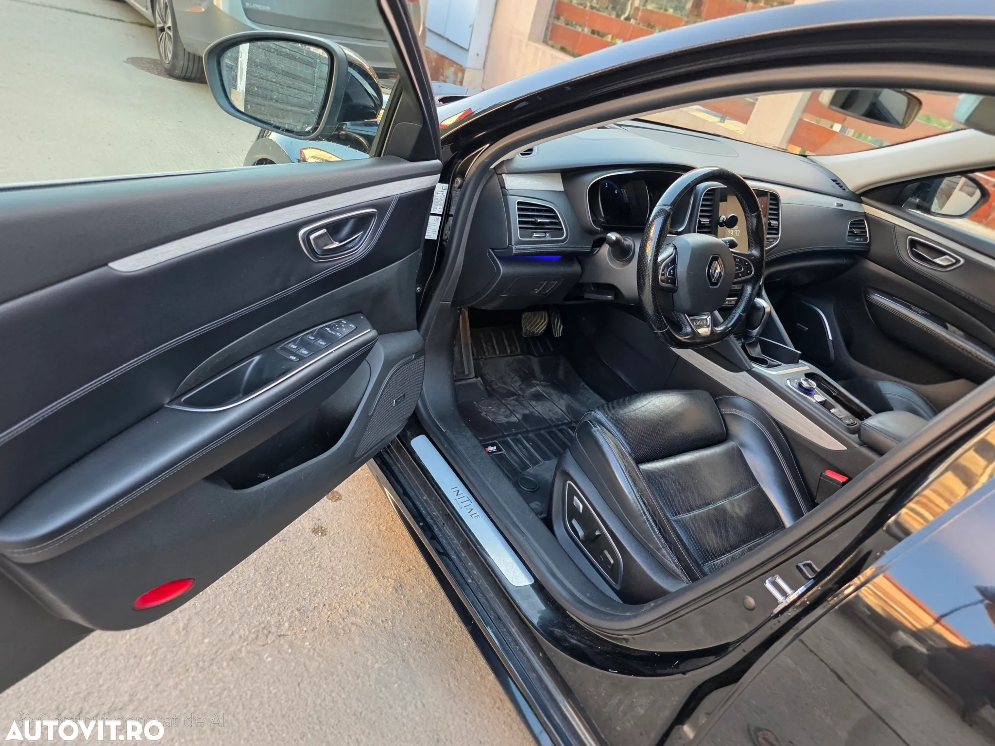 Renault Talisman ENERGY dCi 160 EDC INITIALE PARIS - 16