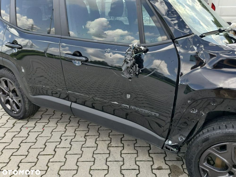 Jeep Renegade - 22