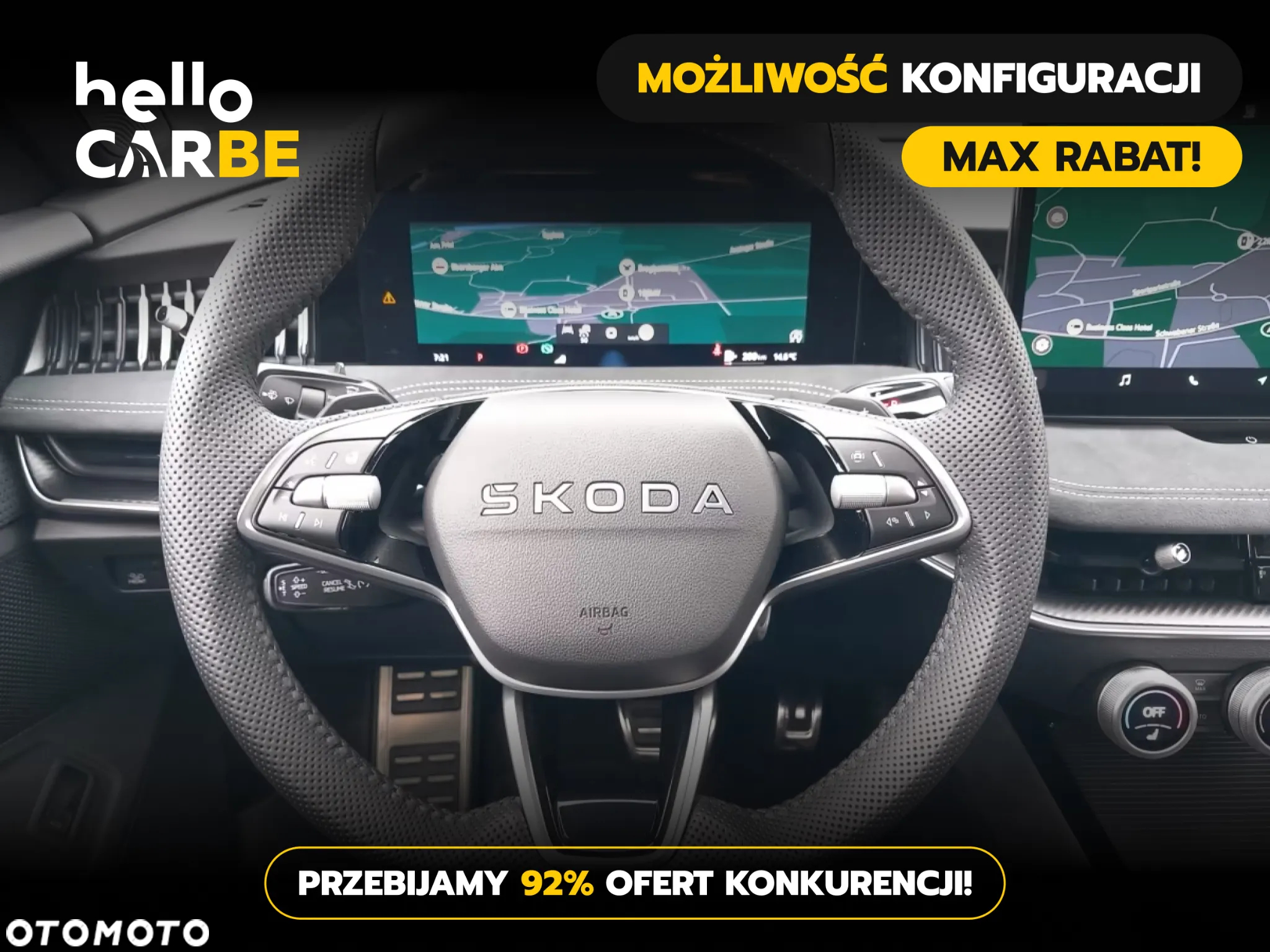 Skoda Superb 2.0 TSI 4x4 Sportline DSG - 7
