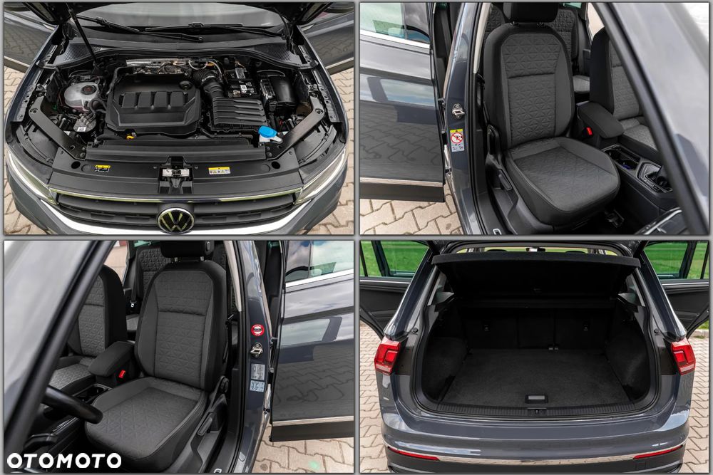 Volkswagen Tiguan 2.0 TDI SCR ACTIVE - 40