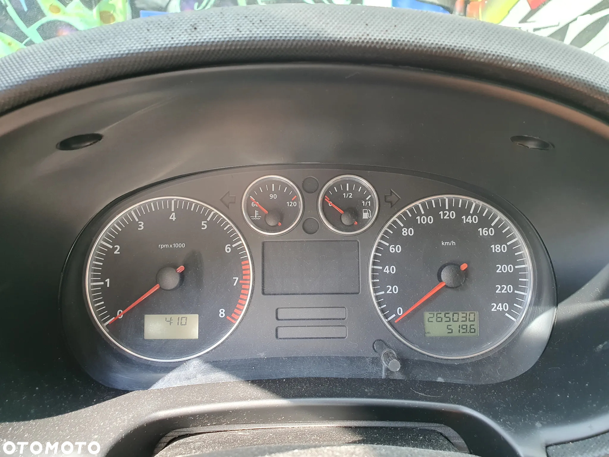 Seat Leon - 10