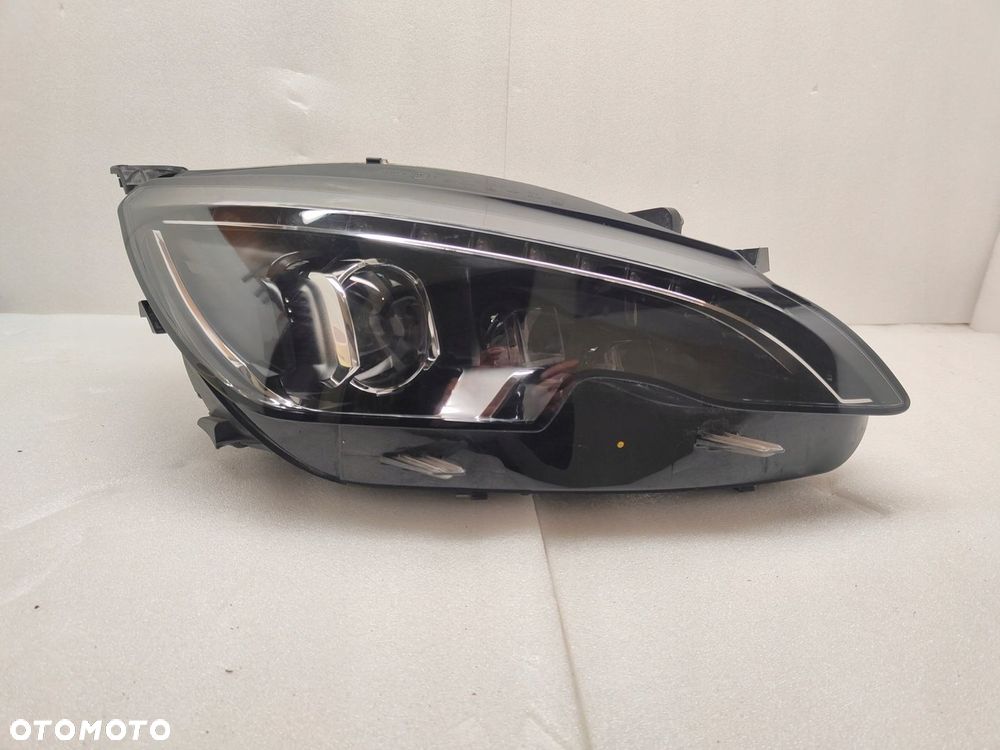PEUGEOT 308 T9 FULL LED LAMPA PRAWY PRZÓD 967783238000 - 1