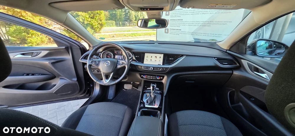 Opel Insignia 2.0 CDTI automatik Innovation - 34