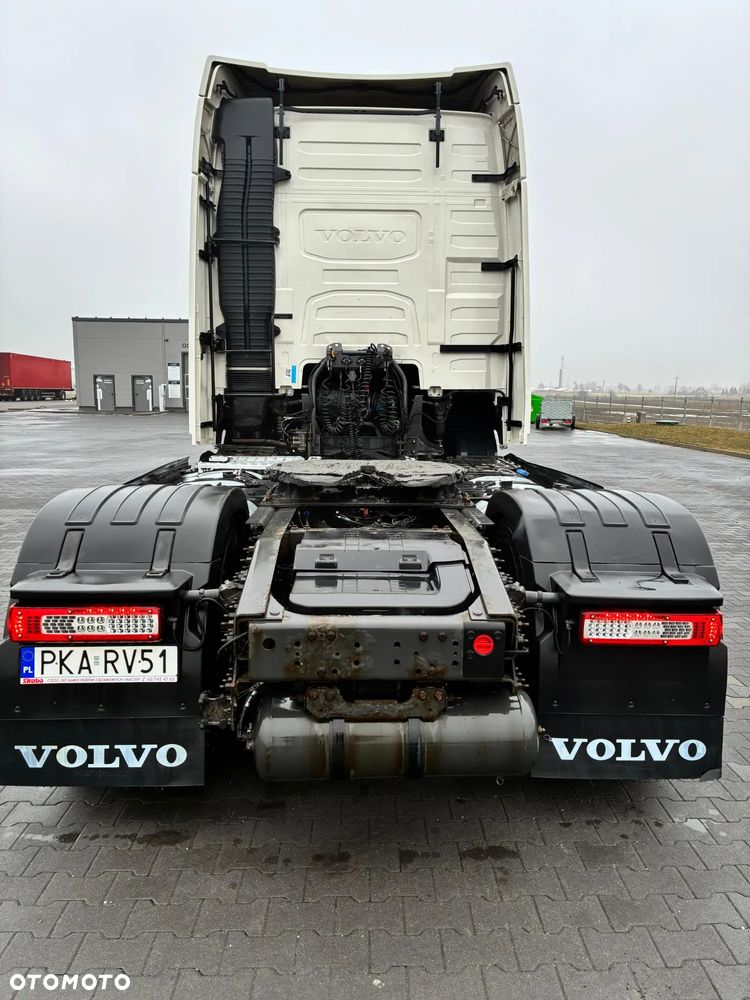 Volvo FH - 2