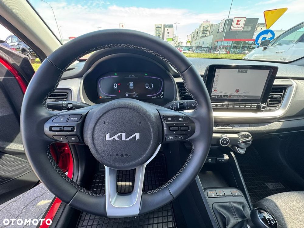 Kia Stonic 1.2 M - 18