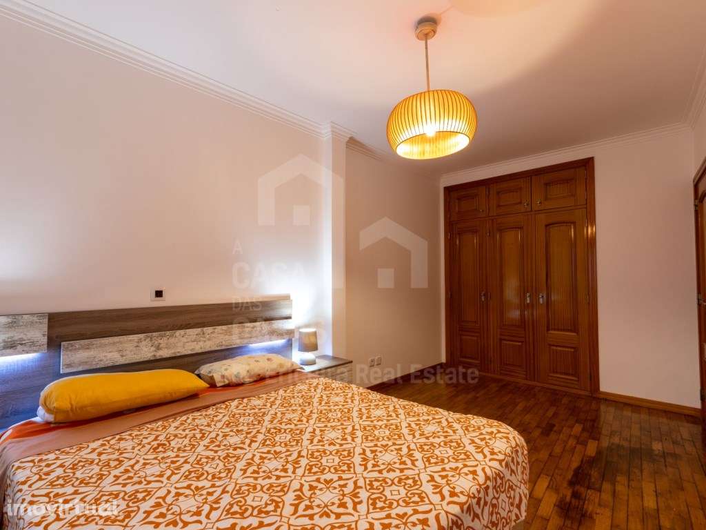 Arrenda Apartamento T1 - Ericeira, A Casa das Casas - Grande imagem: 3/10