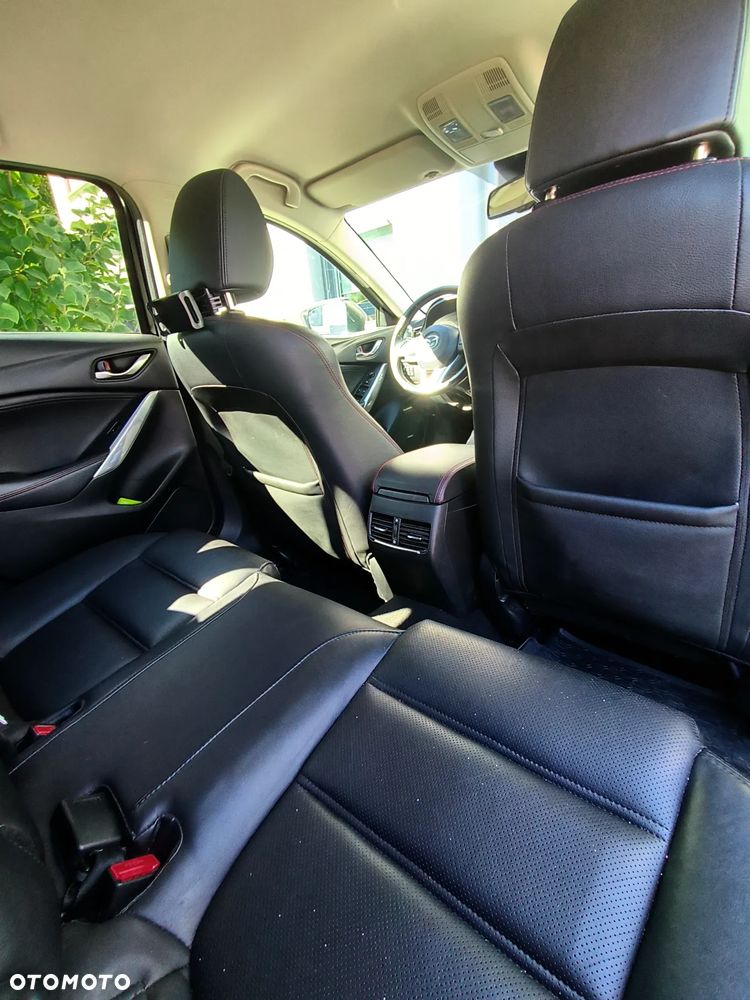 Mazda 6 2.0 Skypassion I-ELoop - 13