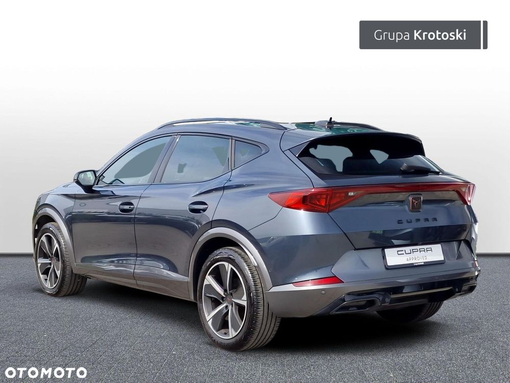 Cupra Formentor - 7
