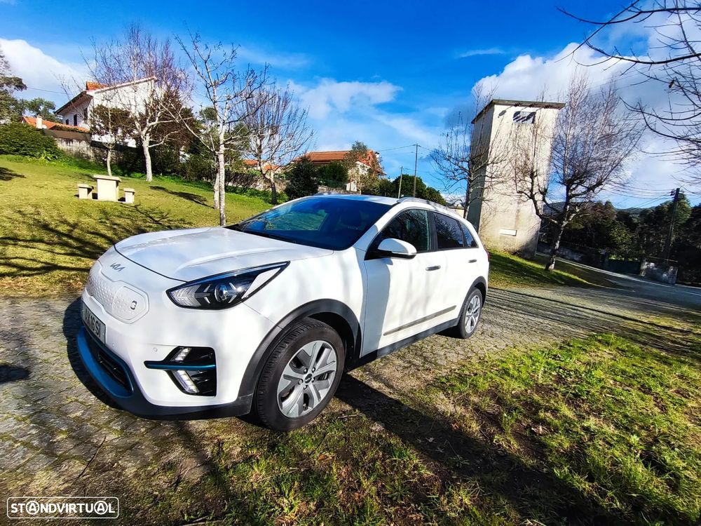 Kia e-Niro - 1