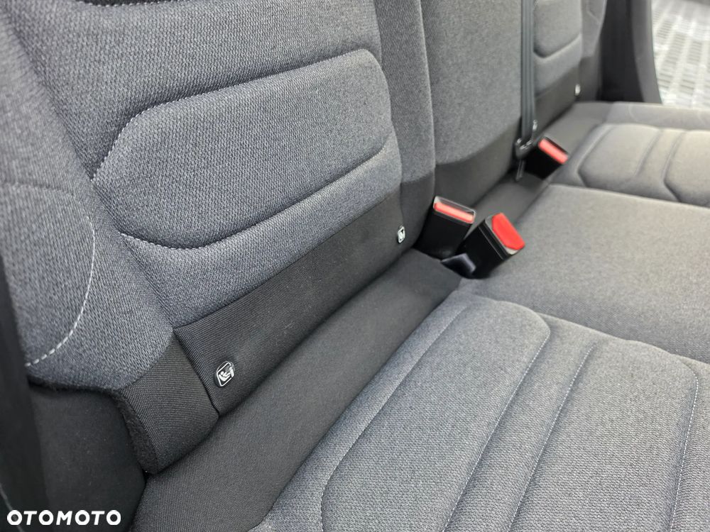Citroën C3 1.2 PureTech Shine S&S - 23