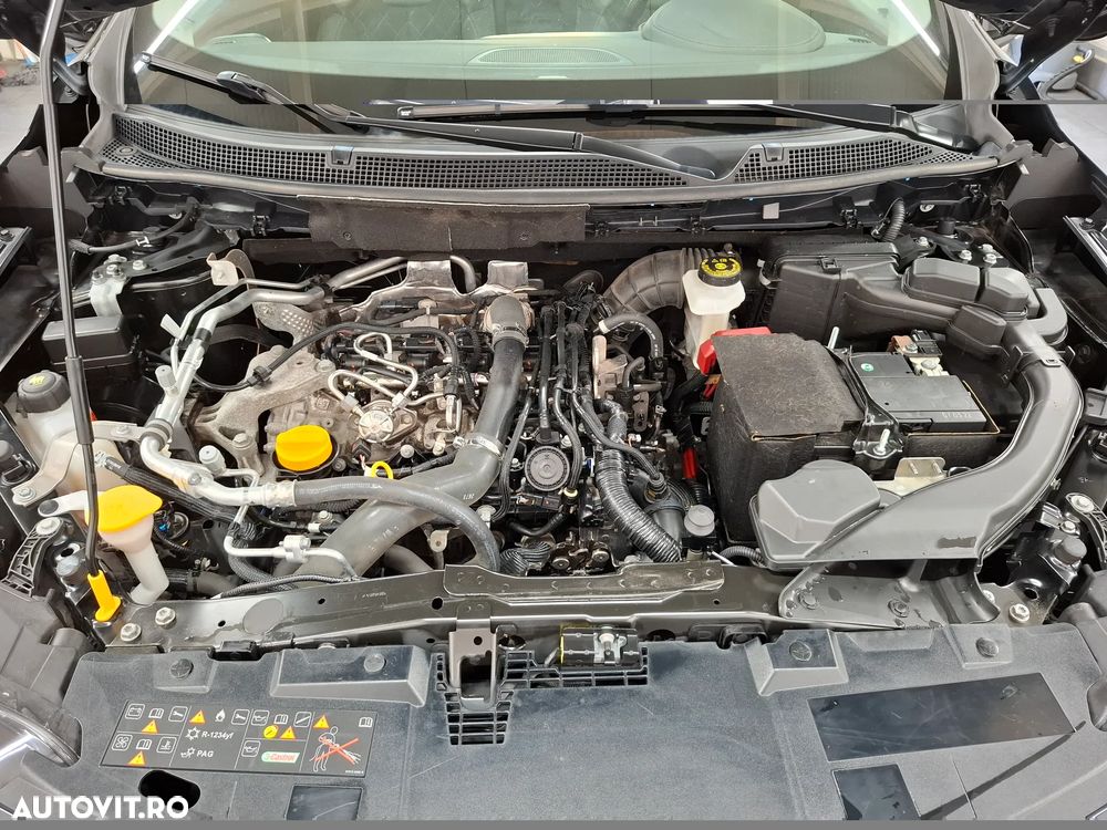 Renault Kadjar TCe EDC GPF Intens - 24