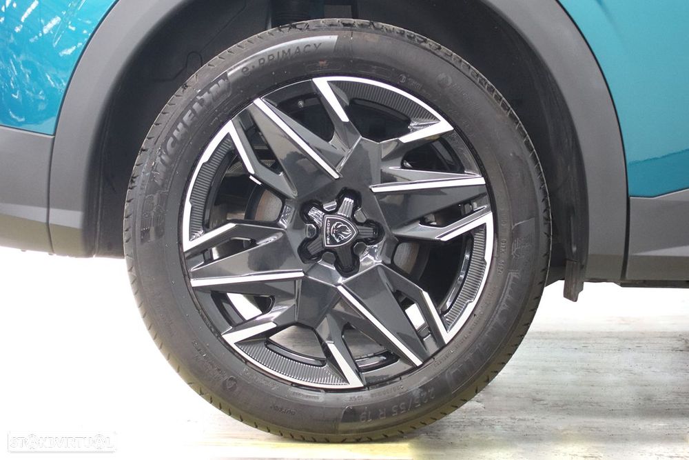 Peugeot 3008 1.2 Hybrid Allure e-DCS6 - 5