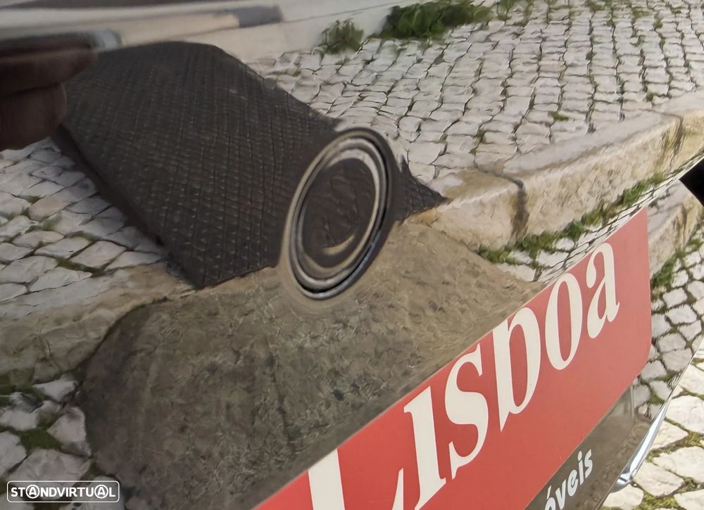 SEAT Ibiza 1.0 TSI FR - 29