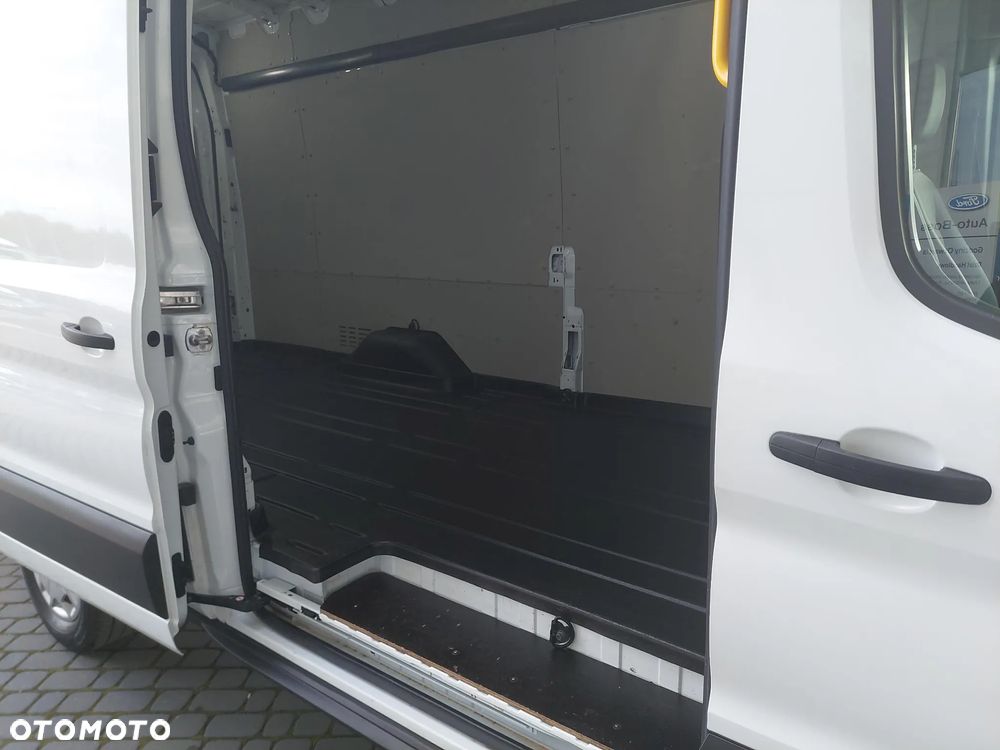 Ford TRANSIT L4 - 13