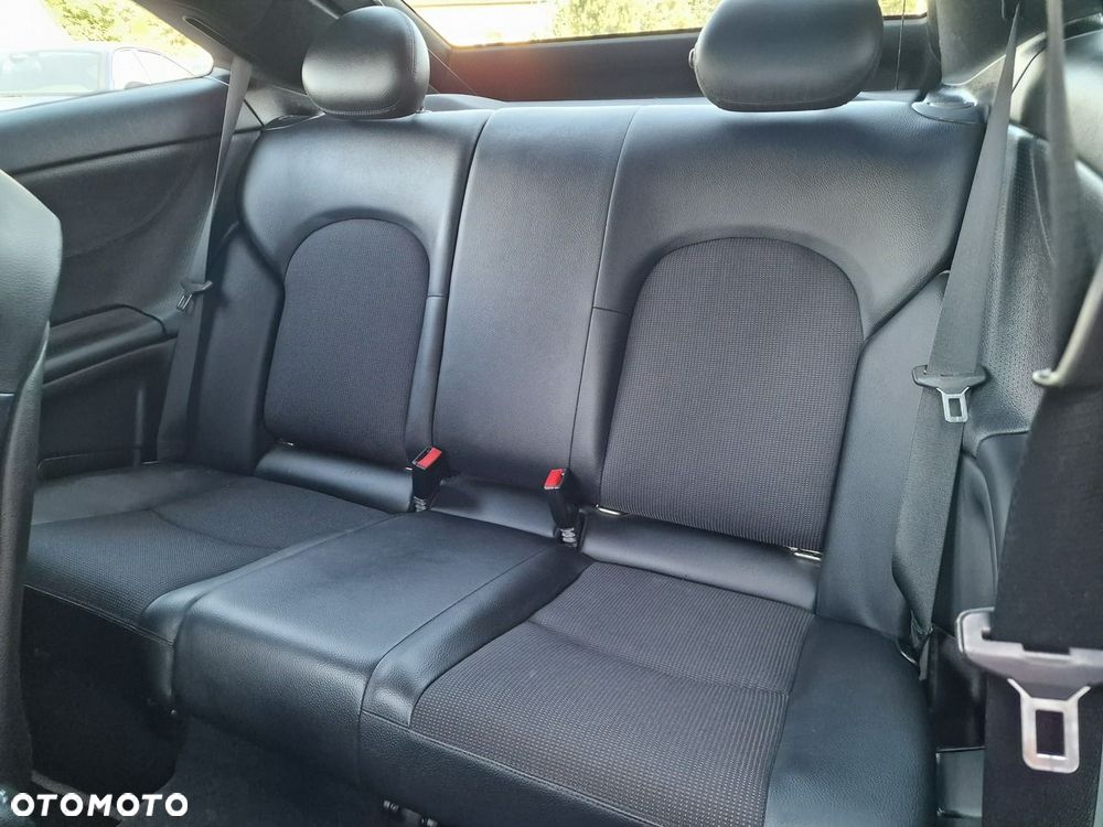 Mercedes-Benz CLC - 19