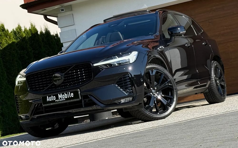 Volvo Xc 60 2025 photo 3
